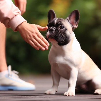 5 Commands to Teach a French Bulldog to Sit