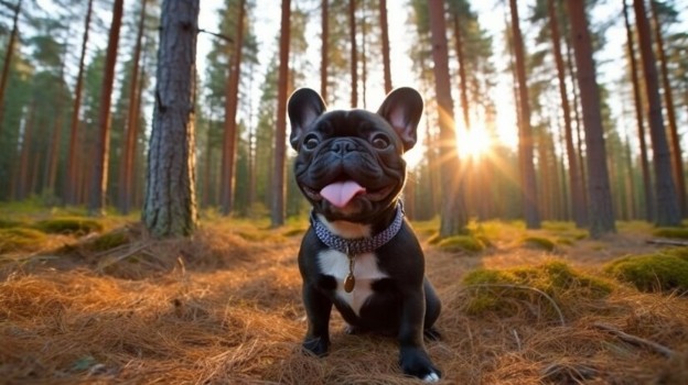 Guidelines for Outdoor Activities for a French Bulldog