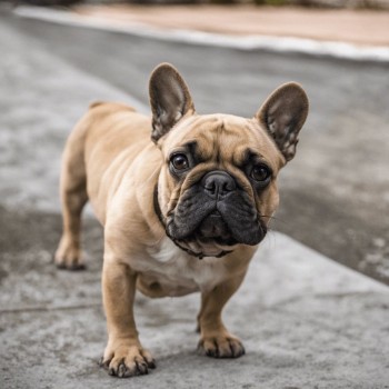How to Deal with a Stubborn French Bulldog 8 Tips