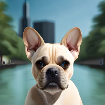 How to Reduce the Risk of Allergies in a French Bulldog