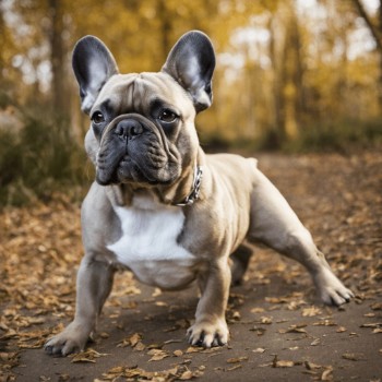 How to Stop French Bulldogs Exercise Hiccups