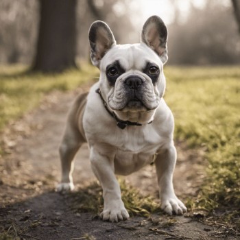 How to Train a Stubborn French Bulldog
