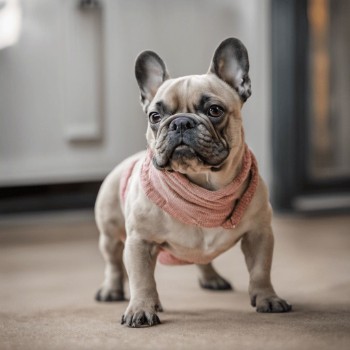 Is Down Syndrome Dangerous for French Bulldogs