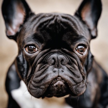 Should you worry about French Bulldog’s Tear Stains