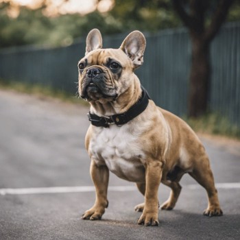 Vitamin & Nutritional Requirements of a Pregnant French Bulldog