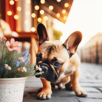 What Smell do French Bulldogs hate