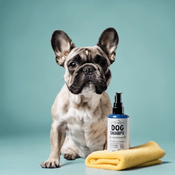 Best Shampoos for French Bulldog