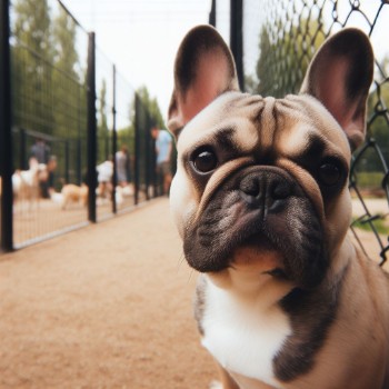 Fenced-In Dog Parks
